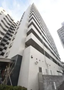 HF西新宿レジデンスWEST【11階】の外観