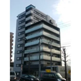 ルミエール日泉【9階】の外観