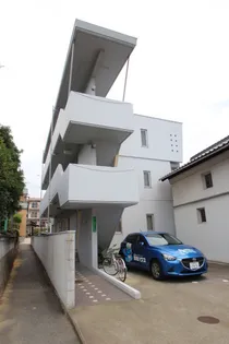 八木フラットの画像