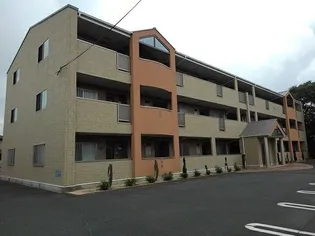 セレーノ【1階】の外観