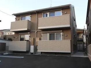 メゾン ド ソレイユの画像