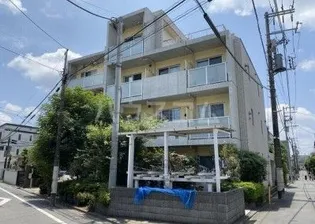 カーサ フェリーチェ西原【2階】の外観