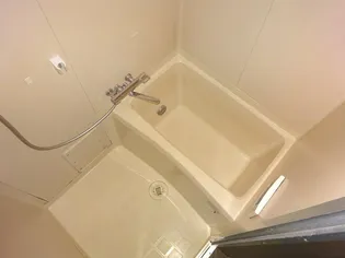 コートエスタ【1階】の風呂