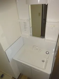 コートエスタ【1階】の内装