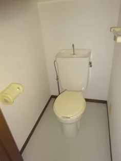 コートエスタ【1階】の内装