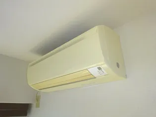 コートエスタ【1階】の内装