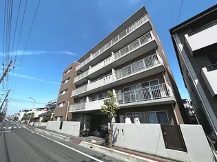 コートエスタ【1階】の外観