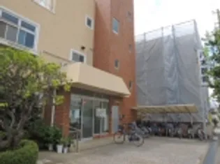 コートエスタ【1階】の周辺