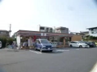 コートエスタ【1階】の周辺