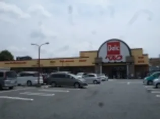 コートエスタ【1階】の周辺