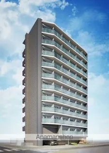 メインステージ横濱関内の画像