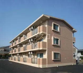 ラフィーヌの画像