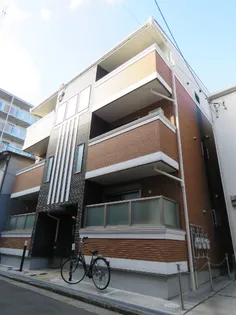 ル デセール堺の画像