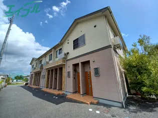 グリーンタウン壱番館の画像