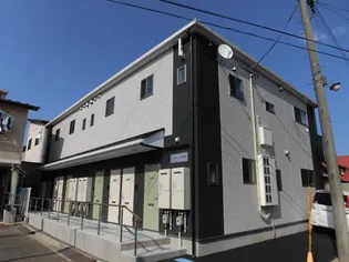 アスコット大野田の画像