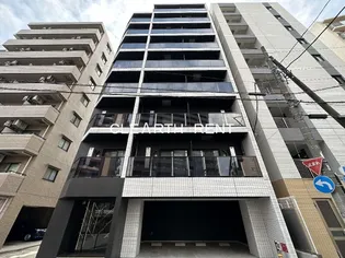 Log武蔵小杉【9階】の外観