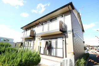 FX寿 B【2階】の外観