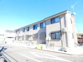 ロイヤル常盤台の画像