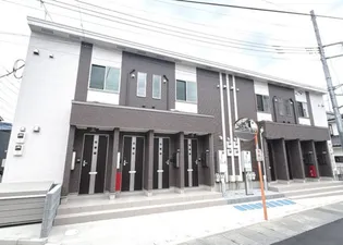 ベッシア ノーブルの画像