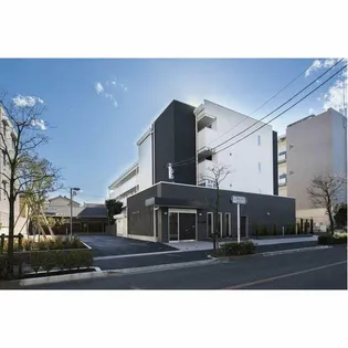 LIBR GRANT 世田谷弦巻の画像