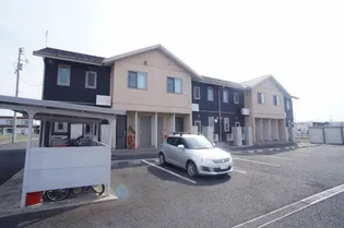 プライムタウン Bの画像