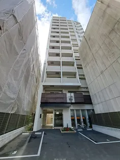 サムティ城東野江レジデンスの画像