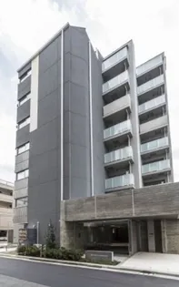 プラウドフラット門前仲町Vの画像