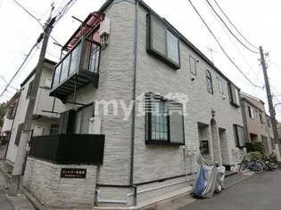 センチュリー南長崎【2階】の外観