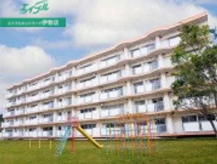 ビレッジハウス磯部の画像