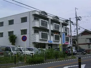 ラフォーレ中村の画像
