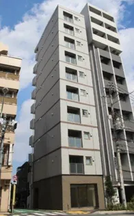 プラティーク新宿原町の画像