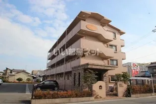 ジュネスヤマカの画像