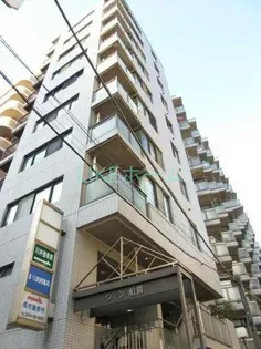 ウィン船橋の画像