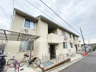 コンフォート湘南山手I【1階】の外観