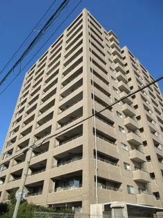 サーパスシティ三枚橋の画像