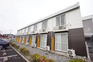 レオパレスグレイスの画像