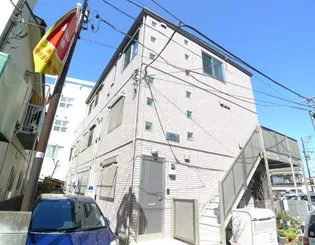 エスポワールの画像