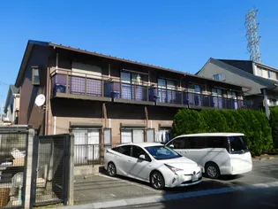 サウザンハウスの画像