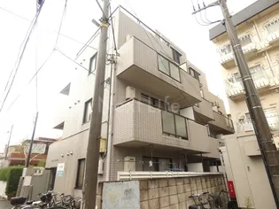 アルス相模台の画像