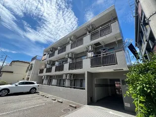 サニーコート水野の画像