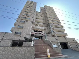 ライオンズマンション平塚宝町の画像