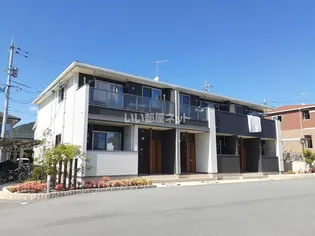 アジュールBの画像