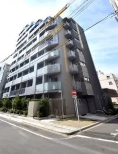 プラウドフラット門前仲町Vの画像