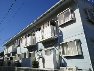 マリンハイツの画像