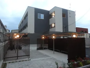 コモドビラNⅡの画像