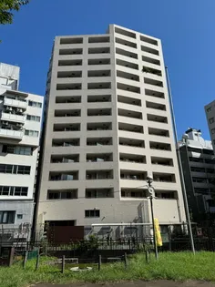 クオリア恵比寿パークフロントの画像