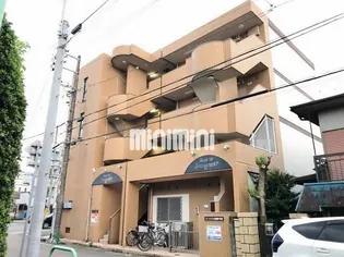 ハートイン白砂町W棟の画像