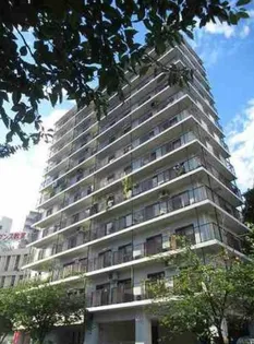 ライオンズマンション池田山【3階】の外観