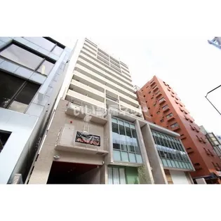 愛知県名古屋市東区泉2【マンション】の外観