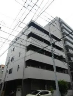 セレンディピティ【2階】の外観